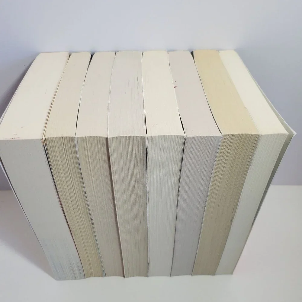 Advanced Readers Copy Uncorrected Proof Lot Ages 14 Plus 8 Books Mixed Authors - Picture 3 of 12